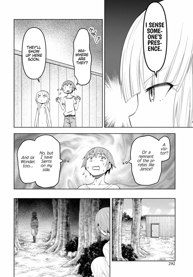 Dungeon Tou De Yadoya O Yarou Souzou Mahou O Moratta Ore No Hosoude Hanjouki 35 12