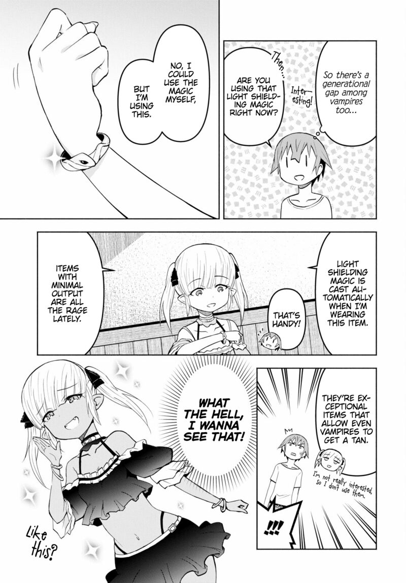 Dungeon Tou De Yadoya O Yarou Souzou Mahou O Moratta Ore No Hosoude Hanjouki 35 3