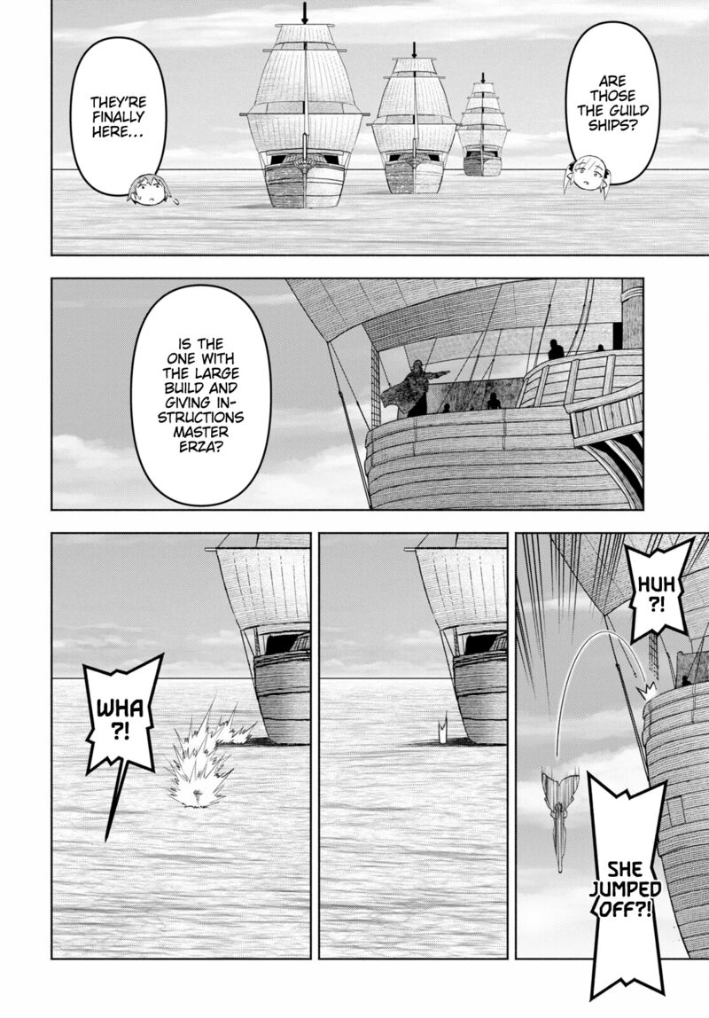 Dungeon Tou De Yadoya O Yarou Souzou Mahou O Moratta Ore No Hosoude Hanjouki 36 14