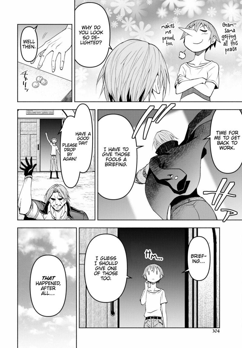 Dungeon Tou De Yadoya O Yarou Souzou Mahou O Moratta Ore No Hosoude Hanjouki 37 6