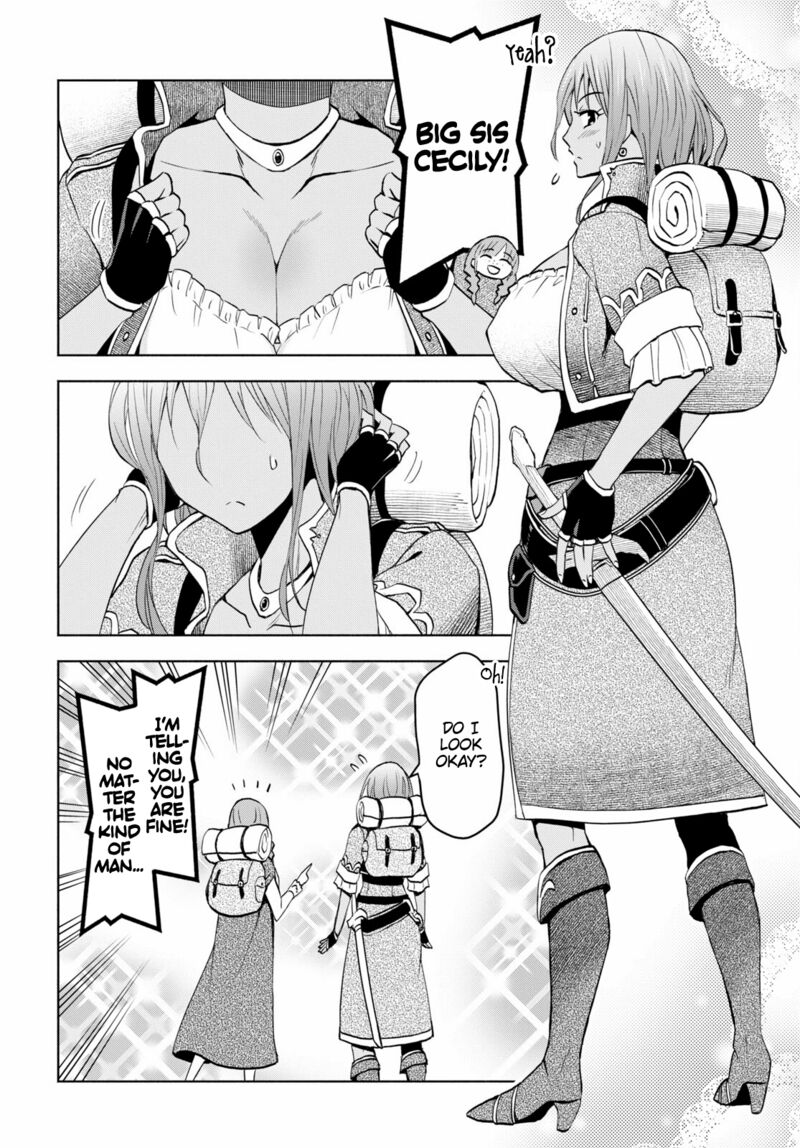 Dungeon Tou De Yadoya O Yarou Souzou Mahou O Moratta Ore No Hosoude Hanjouki 38 17