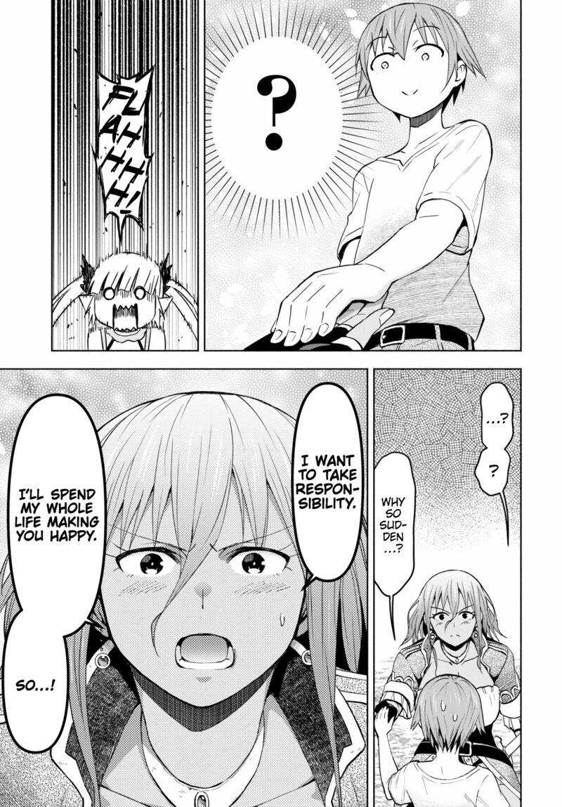 Dungeon Tou De Yadoya O Yarou Souzou Mahou O Moratta Ore No Hosoude Hanjouki 39 11