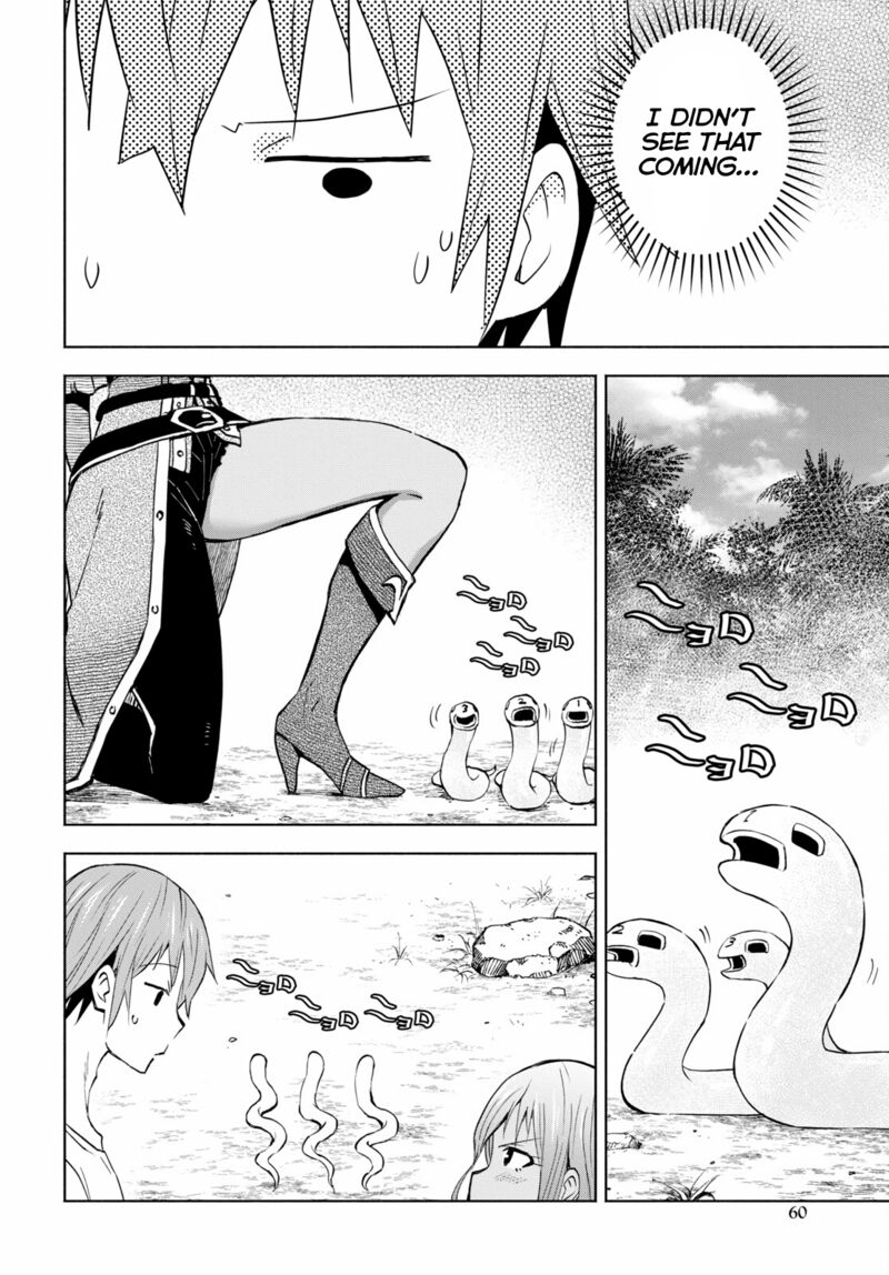 Dungeon Tou De Yadoya O Yarou Souzou Mahou O Moratta Ore No Hosoude Hanjouki 39 12