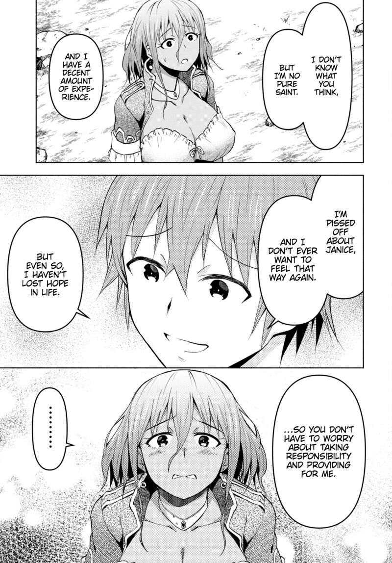 Dungeon Tou De Yadoya O Yarou Souzou Mahou O Moratta Ore No Hosoude Hanjouki 39 15