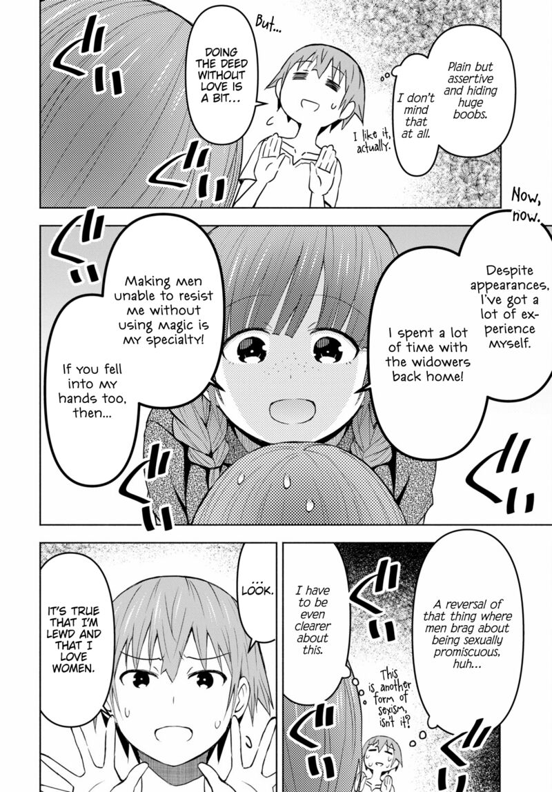 Dungeon Tou De Yadoya O Yarou Souzou Mahou O Moratta Ore No Hosoude Hanjouki 39 18