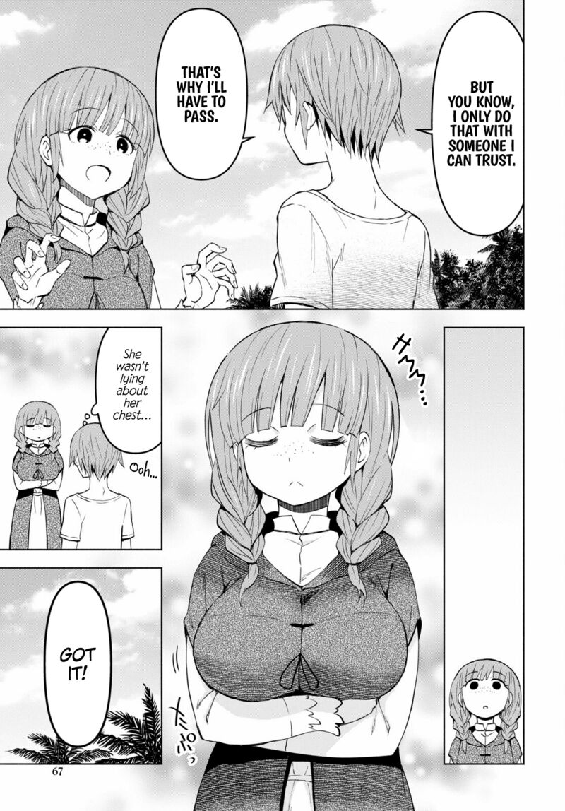 Dungeon Tou De Yadoya O Yarou Souzou Mahou O Moratta Ore No Hosoude Hanjouki 39 19