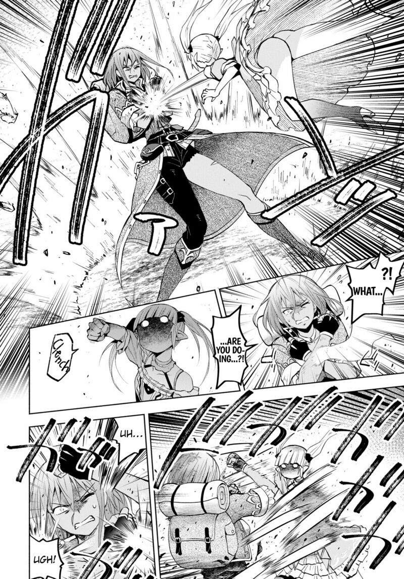 Dungeon Tou De Yadoya O Yarou Souzou Mahou O Moratta Ore No Hosoude Hanjouki 39 2