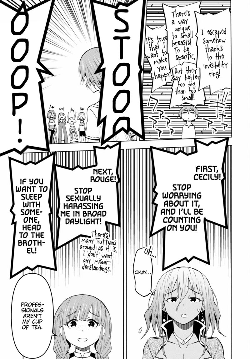 Dungeon Tou De Yadoya O Yarou Souzou Mahou O Moratta Ore No Hosoude Hanjouki 39 23