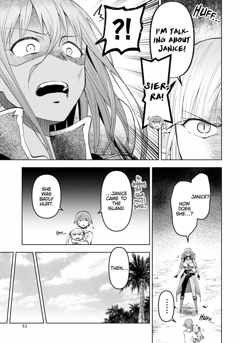 Dungeon Tou De Yadoya O Yarou Souzou Mahou O Moratta Ore No Hosoude Hanjouki 39 5