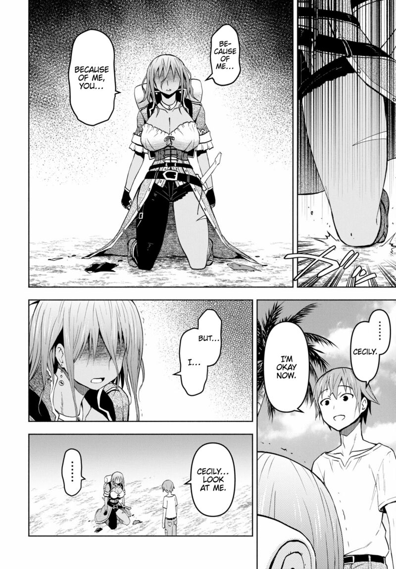 Dungeon Tou De Yadoya O Yarou Souzou Mahou O Moratta Ore No Hosoude Hanjouki 39 6