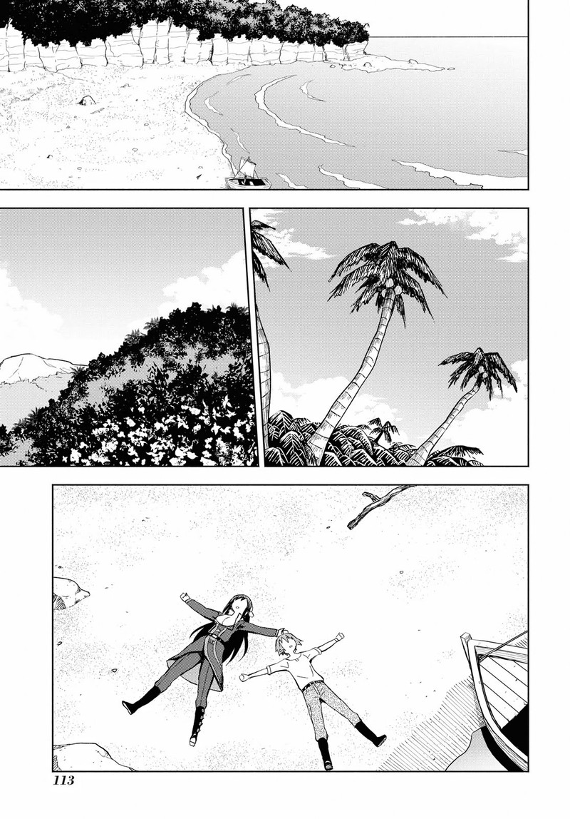 Dungeon Tou De Yadoya O Yarou Souzou Mahou O Moratta Ore No Hosoude Hanjouki 4 11