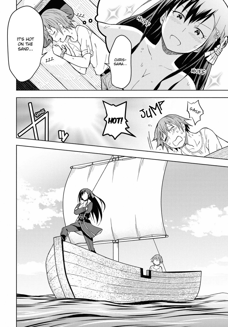 Dungeon Tou De Yadoya O Yarou Souzou Mahou O Moratta Ore No Hosoude Hanjouki 4 2