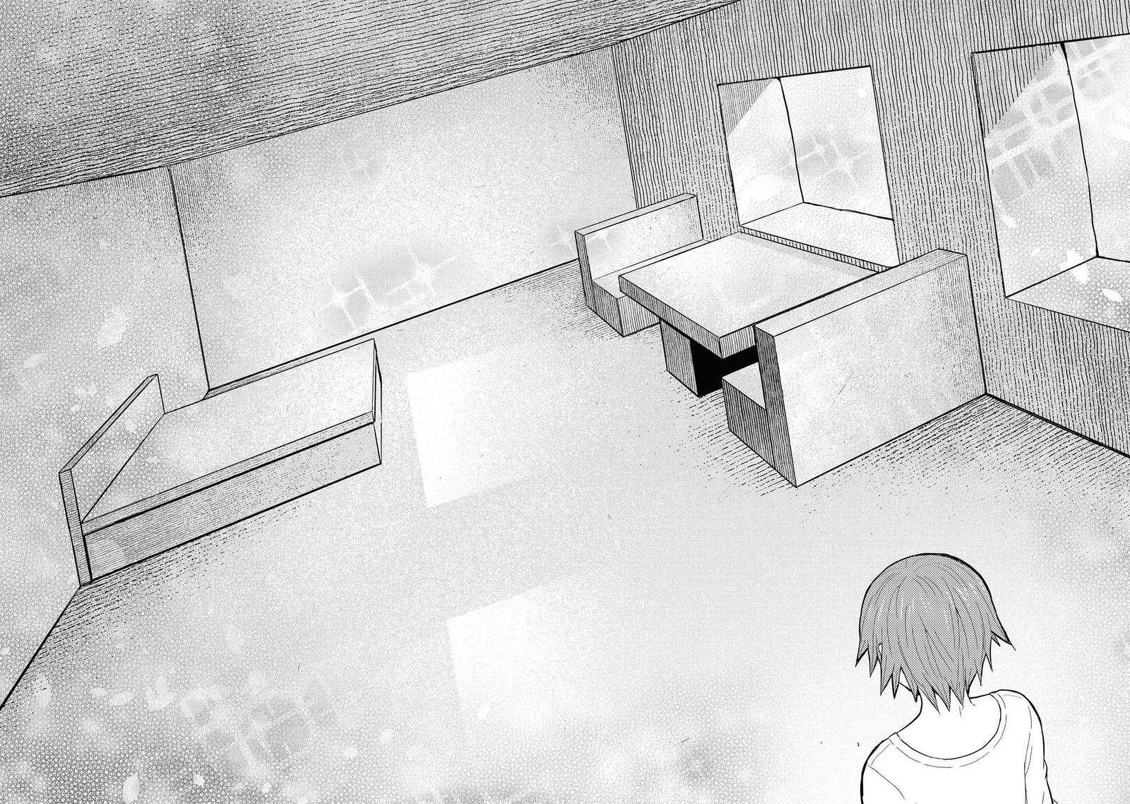 Dungeon Tou De Yadoya O Yarou Souzou Mahou O Moratta Ore No Hosoude Hanjouki 4 26