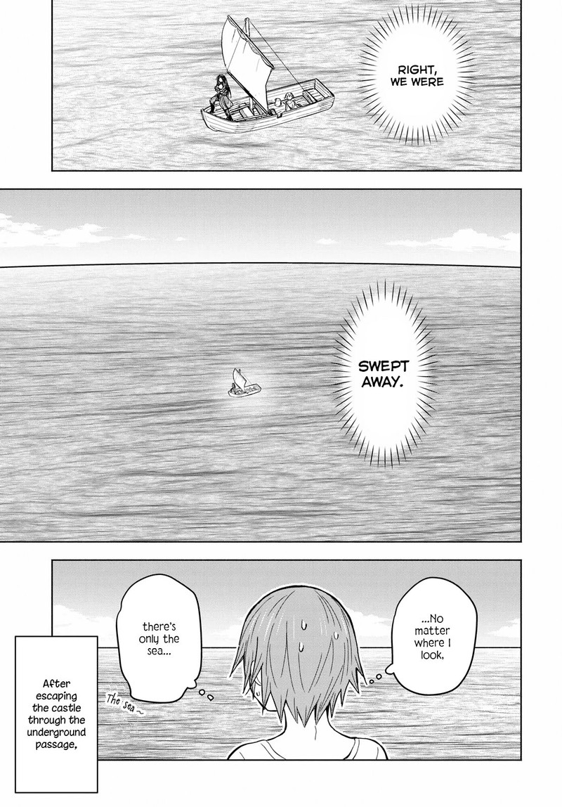 Dungeon Tou De Yadoya O Yarou Souzou Mahou O Moratta Ore No Hosoude Hanjouki 4 3