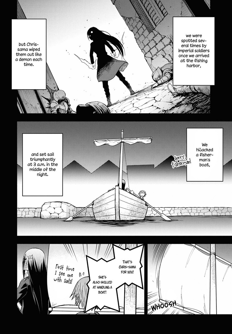 Dungeon Tou De Yadoya O Yarou Souzou Mahou O Moratta Ore No Hosoude Hanjouki 4 4