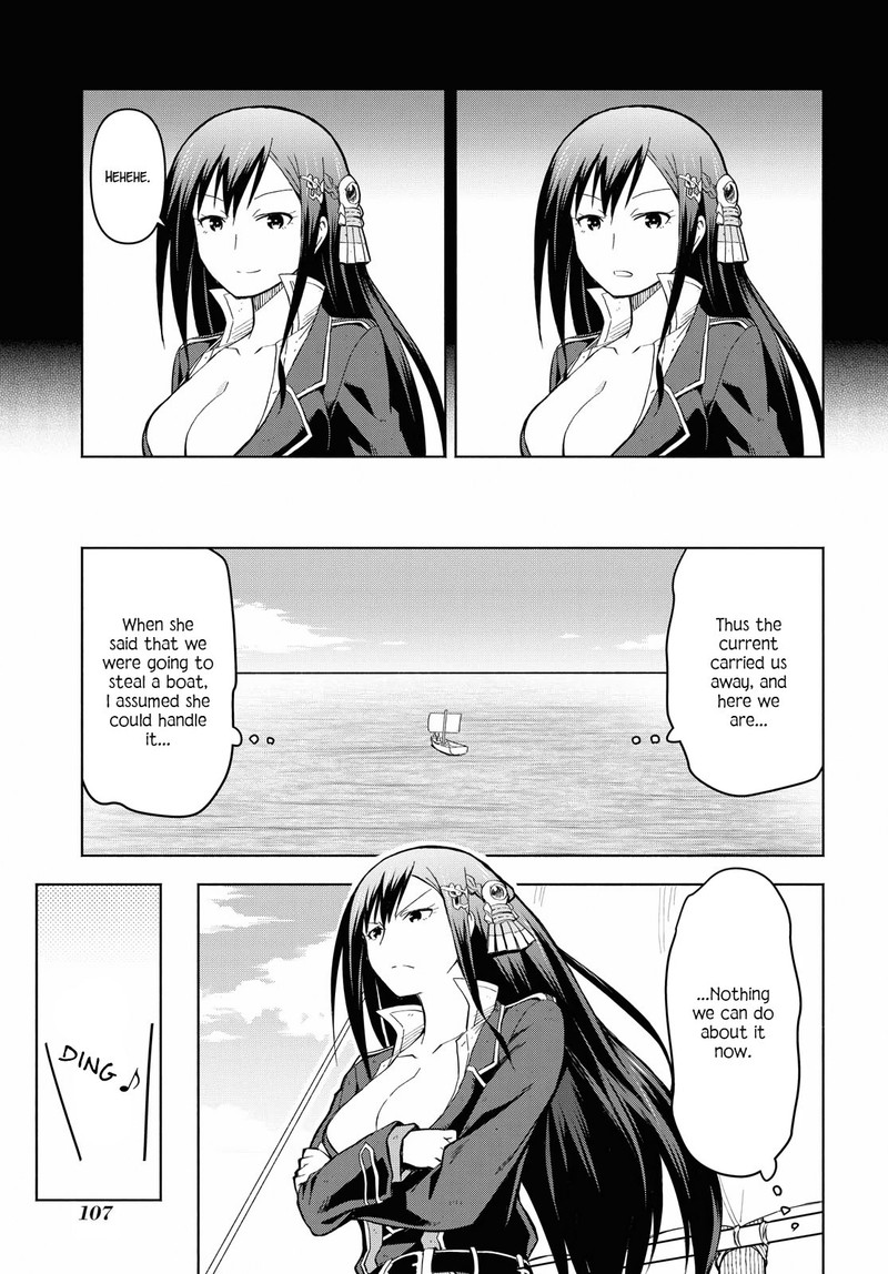 Dungeon Tou De Yadoya O Yarou Souzou Mahou O Moratta Ore No Hosoude Hanjouki 4 5