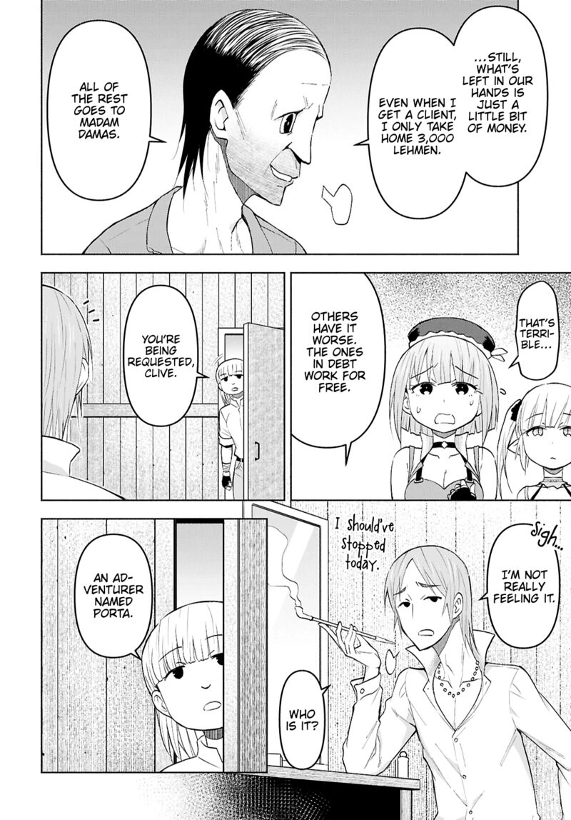 Dungeon Tou De Yadoya O Yarou Souzou Mahou O Moratta Ore No Hosoude Hanjouki 41 14