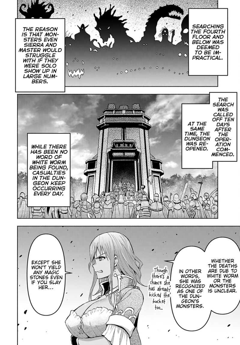 Dungeon Tou De Yadoya O Yarou Souzou Mahou O Moratta Ore No Hosoude Hanjouki 42 24