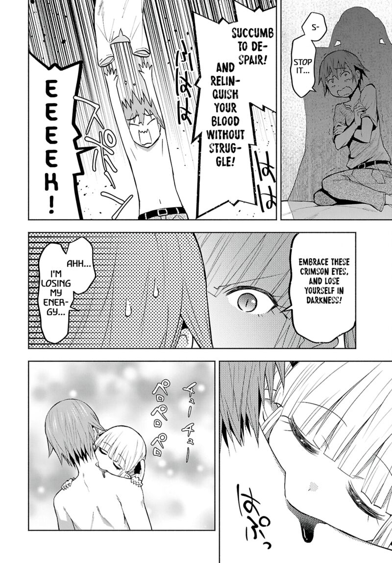 Dungeon Tou De Yadoya O Yarou Souzou Mahou O Moratta Ore No Hosoude Hanjouki 42 26