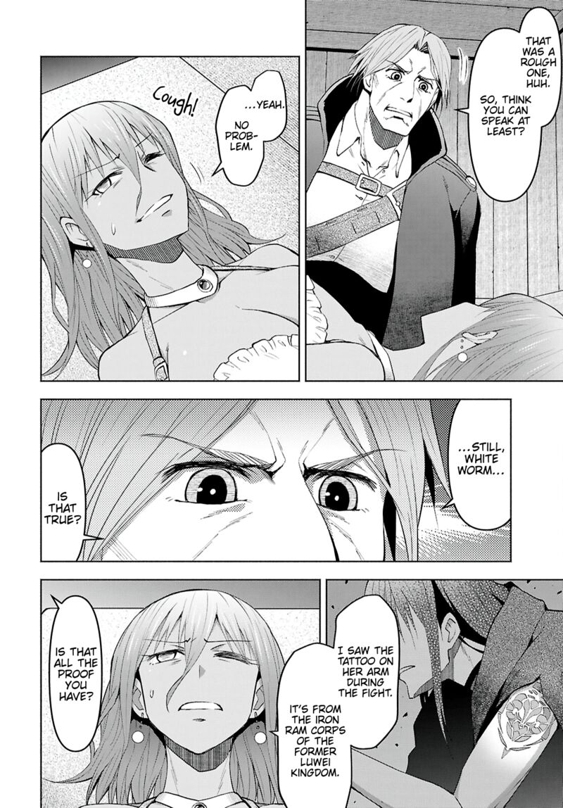 Dungeon Tou De Yadoya O Yarou Souzou Mahou O Moratta Ore No Hosoude Hanjouki 42 4