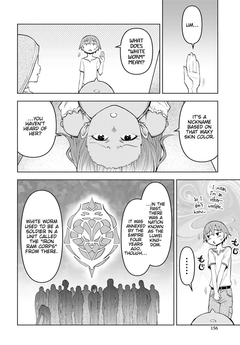 Dungeon Tou De Yadoya O Yarou Souzou Mahou O Moratta Ore No Hosoude Hanjouki 42 6