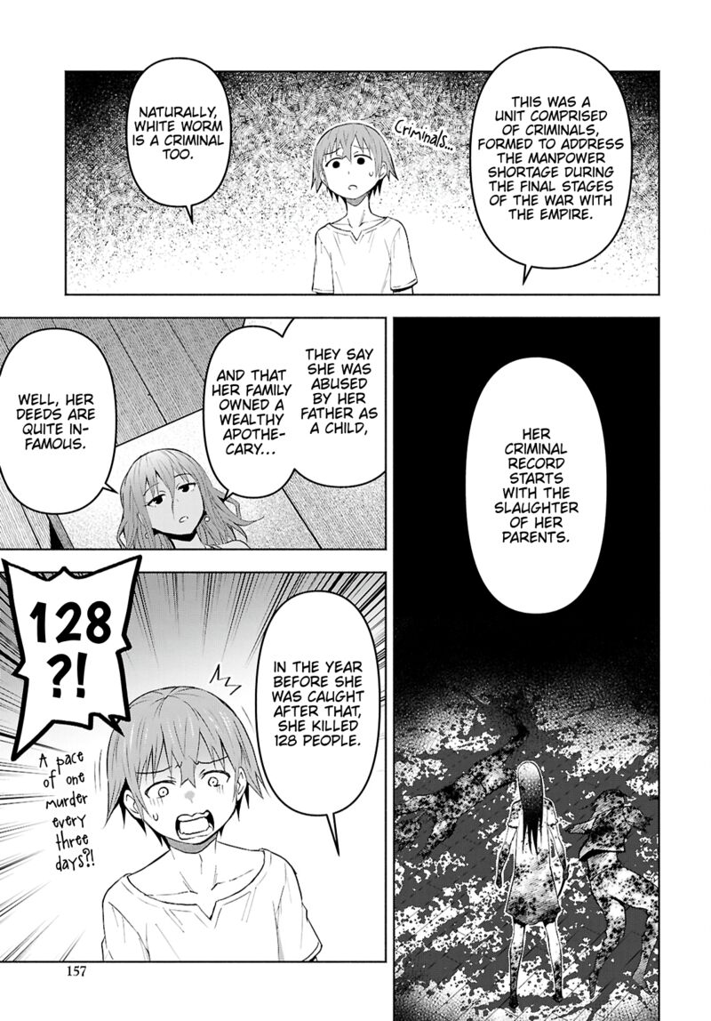 Dungeon Tou De Yadoya O Yarou Souzou Mahou O Moratta Ore No Hosoude Hanjouki 42 7