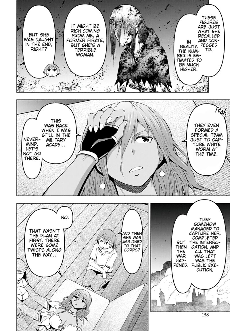 Dungeon Tou De Yadoya O Yarou Souzou Mahou O Moratta Ore No Hosoude Hanjouki 42 8