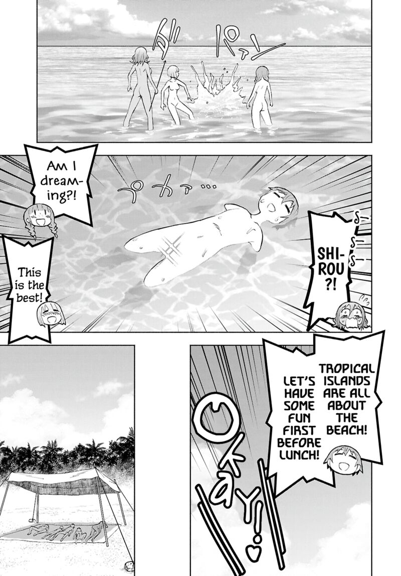 Dungeon Tou De Yadoya O Yarou Souzou Mahou O Moratta Ore No Hosoude Hanjouki 44 19
