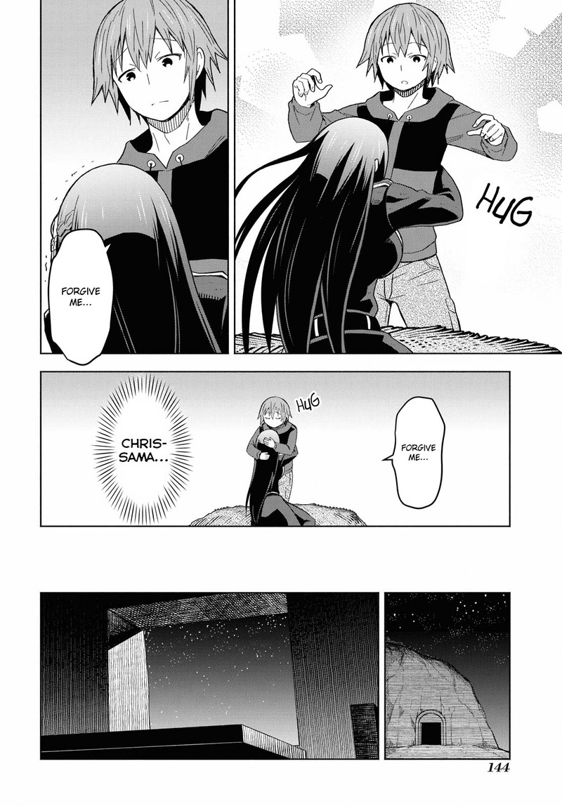 Dungeon Tou De Yadoya O Yarou Souzou Mahou O Moratta Ore No Hosoude Hanjouki 5 10