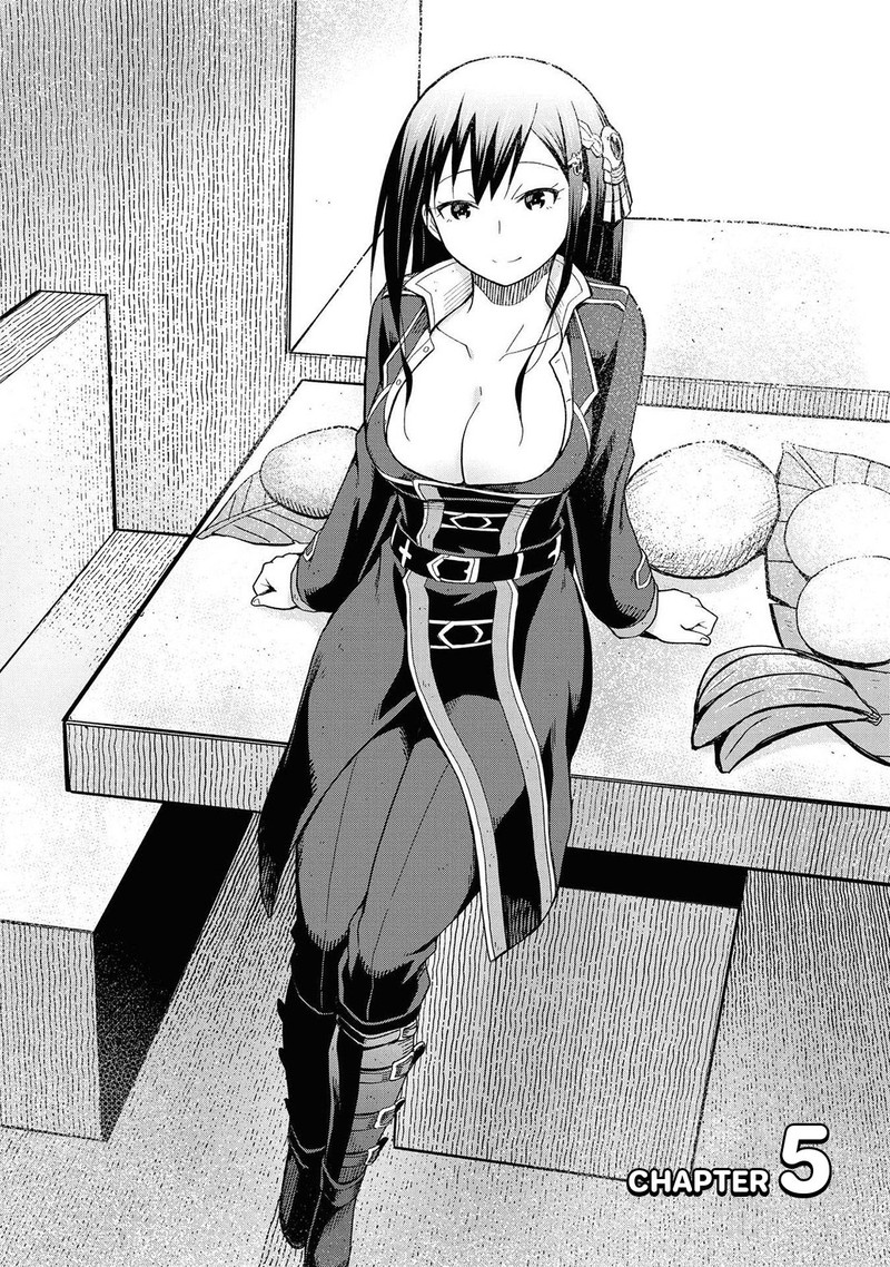 Dungeon Tou De Yadoya O Yarou Souzou Mahou O Moratta Ore No Hosoude Hanjouki 5 2