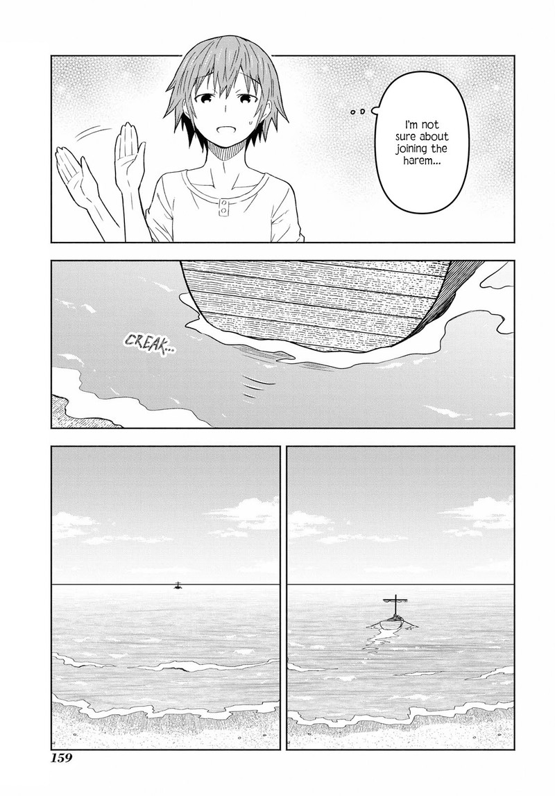 Dungeon Tou De Yadoya O Yarou Souzou Mahou O Moratta Ore No Hosoude Hanjouki 5 25