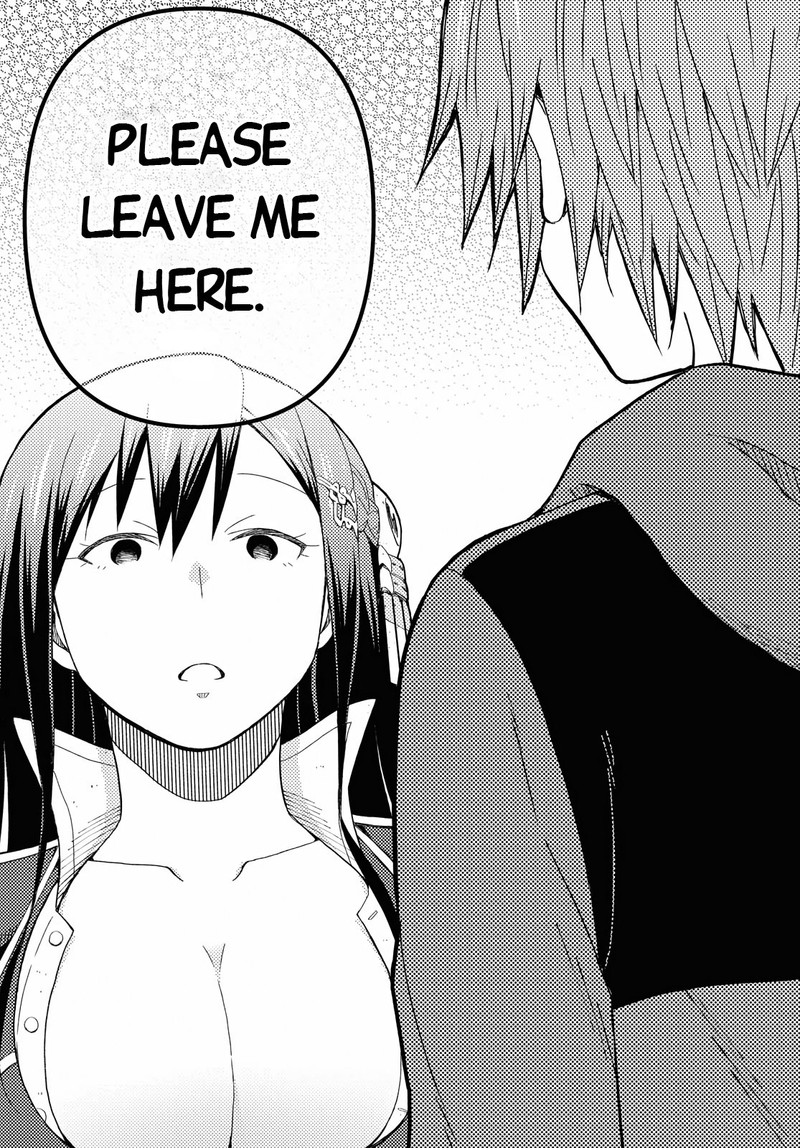 Dungeon Tou De Yadoya O Yarou Souzou Mahou O Moratta Ore No Hosoude Hanjouki 5 6