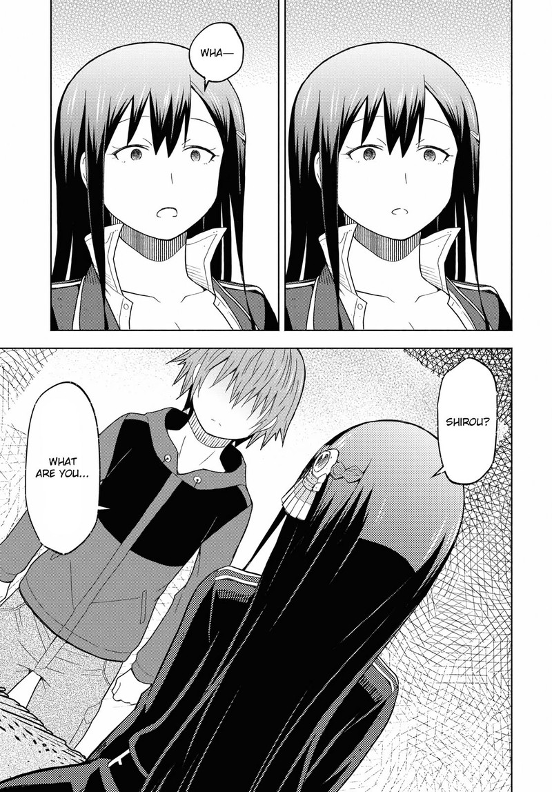 Dungeon Tou De Yadoya O Yarou Souzou Mahou O Moratta Ore No Hosoude Hanjouki 5 7