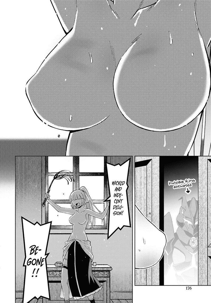 Dungeon Tou De Yadoya O Yarou Souzou Mahou O Moratta Ore No Hosoude Hanjouki 55 20