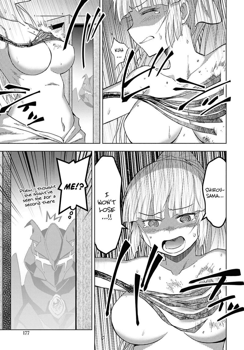 Dungeon Tou De Yadoya O Yarou Souzou Mahou O Moratta Ore No Hosoude Hanjouki 55 21