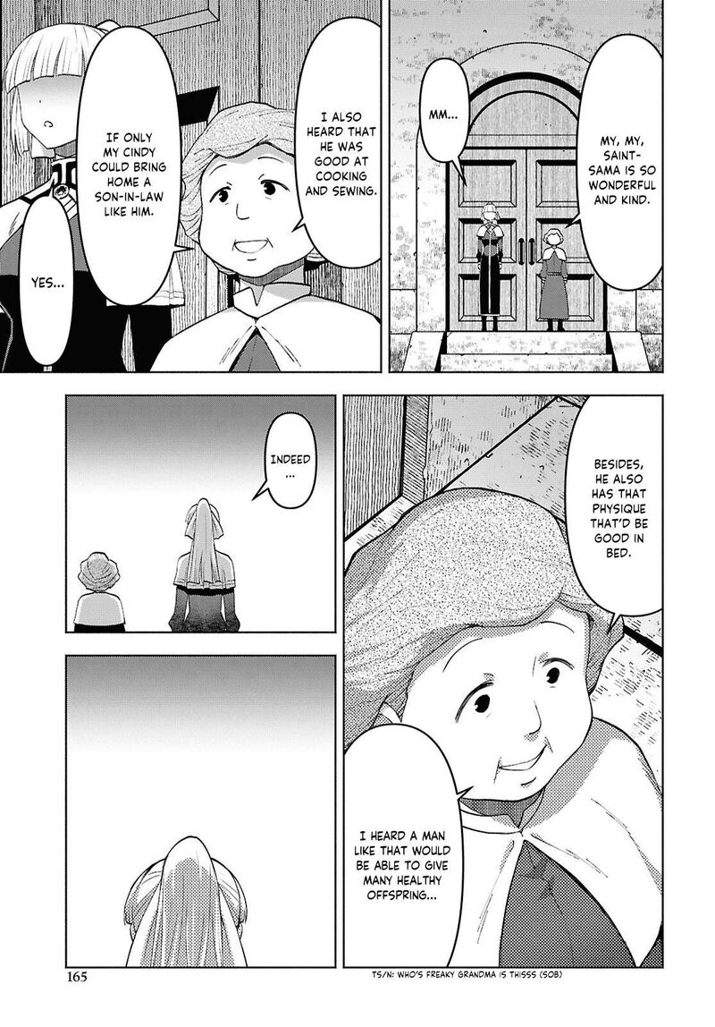 Dungeon Tou De Yadoya O Yarou Souzou Mahou O Moratta Ore No Hosoude Hanjouki 55 9