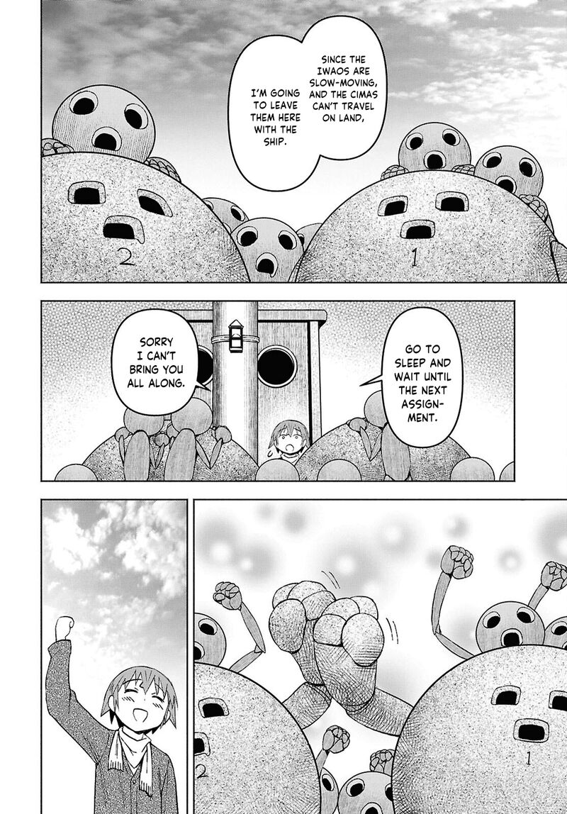 Dungeon Tou De Yadoya O Yarou Souzou Mahou O Moratta Ore No Hosoude Hanjouki 56 25