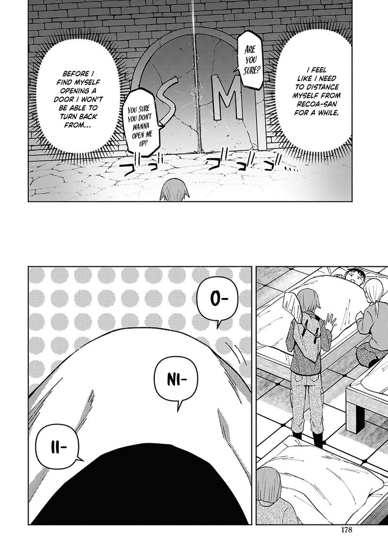 Dungeon Tou De Yadoya O Yarou Souzou Mahou O Moratta Ore No Hosoude Hanjouki 56 5