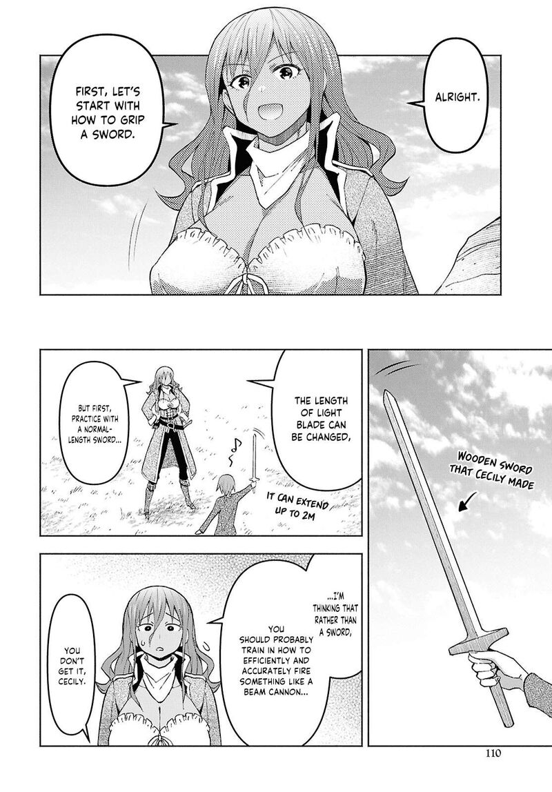 Dungeon Tou De Yadoya O Yarou Souzou Mahou O Moratta Ore No Hosoude Hanjouki 57 14