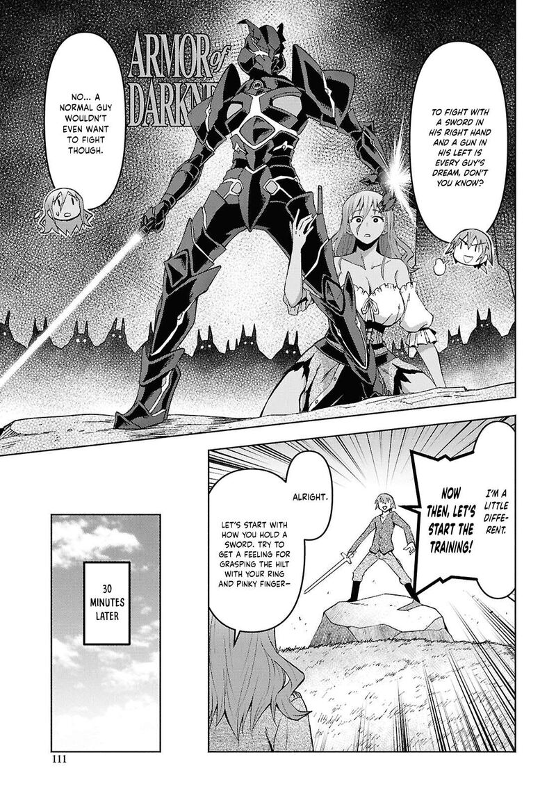 Dungeon Tou De Yadoya O Yarou Souzou Mahou O Moratta Ore No Hosoude Hanjouki 57 15