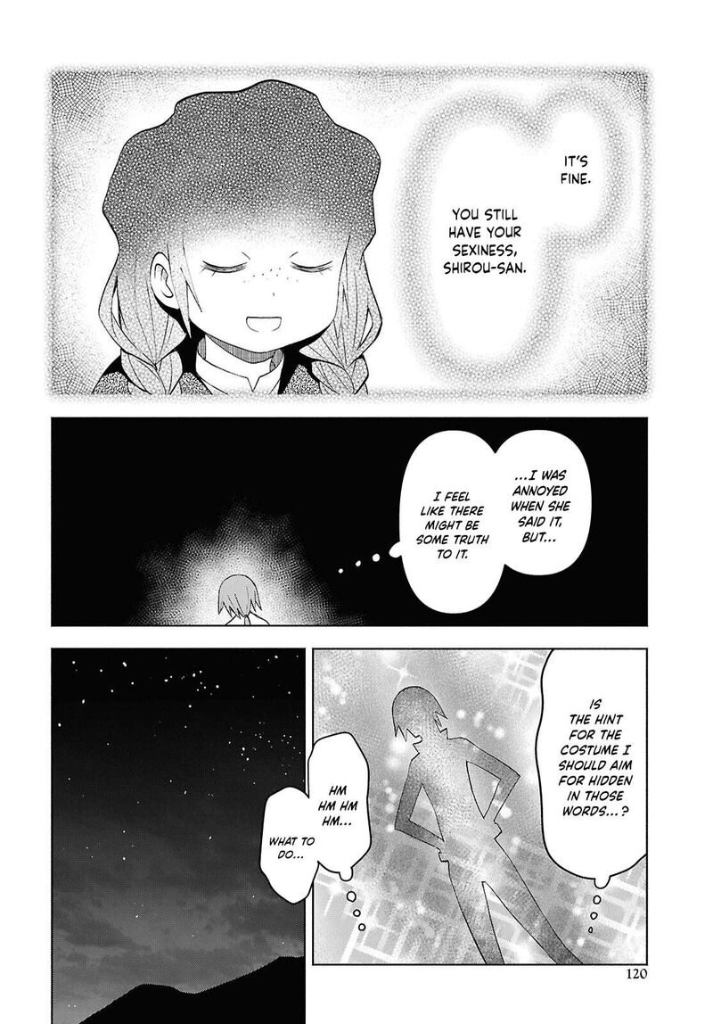 Dungeon Tou De Yadoya O Yarou Souzou Mahou O Moratta Ore No Hosoude Hanjouki 57 24