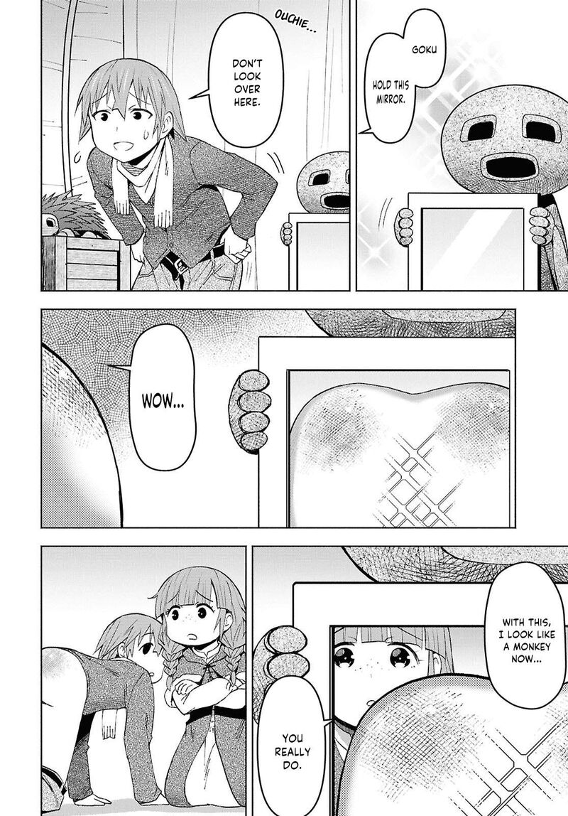 Dungeon Tou De Yadoya O Yarou Souzou Mahou O Moratta Ore No Hosoude Hanjouki 57 8