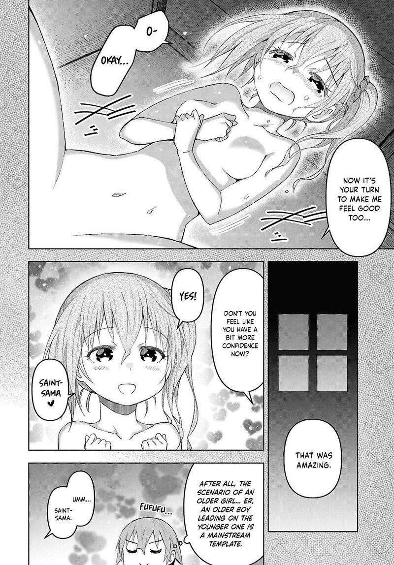 Dungeon Tou De Yadoya O Yarou Souzou Mahou O Moratta Ore No Hosoude Hanjouki 59 10