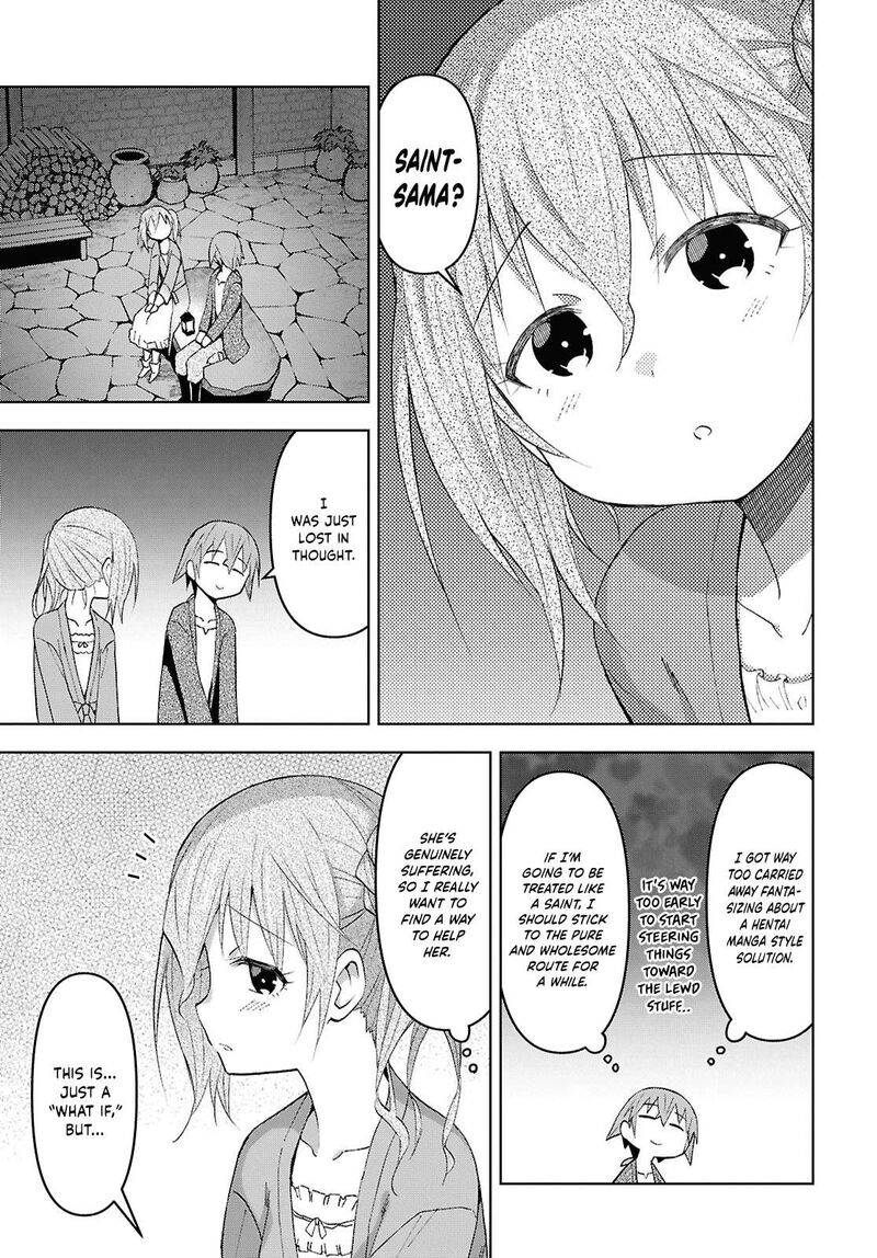 Dungeon Tou De Yadoya O Yarou Souzou Mahou O Moratta Ore No Hosoude Hanjouki 59 11