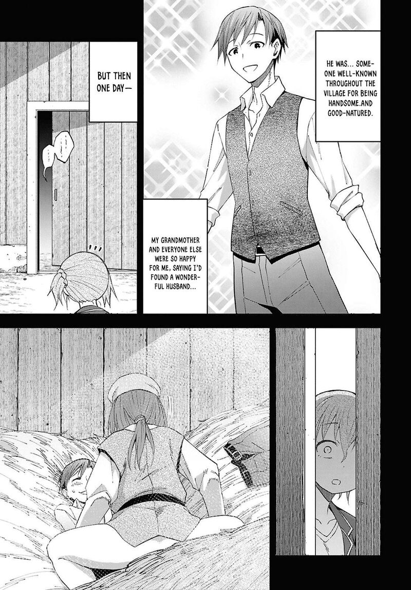 Dungeon Tou De Yadoya O Yarou Souzou Mahou O Moratta Ore No Hosoude Hanjouki 59 5
