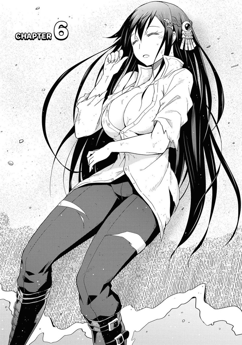 Dungeon Tou De Yadoya O Yarou Souzou Mahou O Moratta Ore No Hosoude Hanjouki 6 1