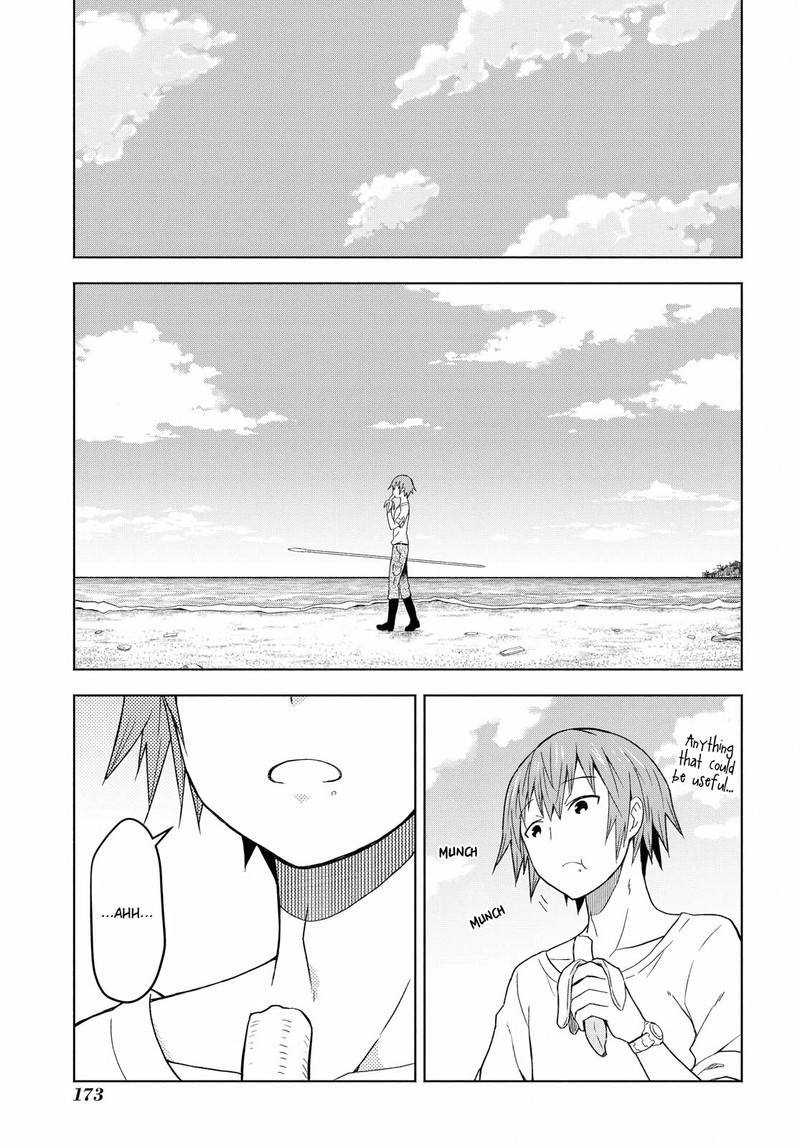 Dungeon Tou De Yadoya O Yarou Souzou Mahou O Moratta Ore No Hosoude Hanjouki 6 13