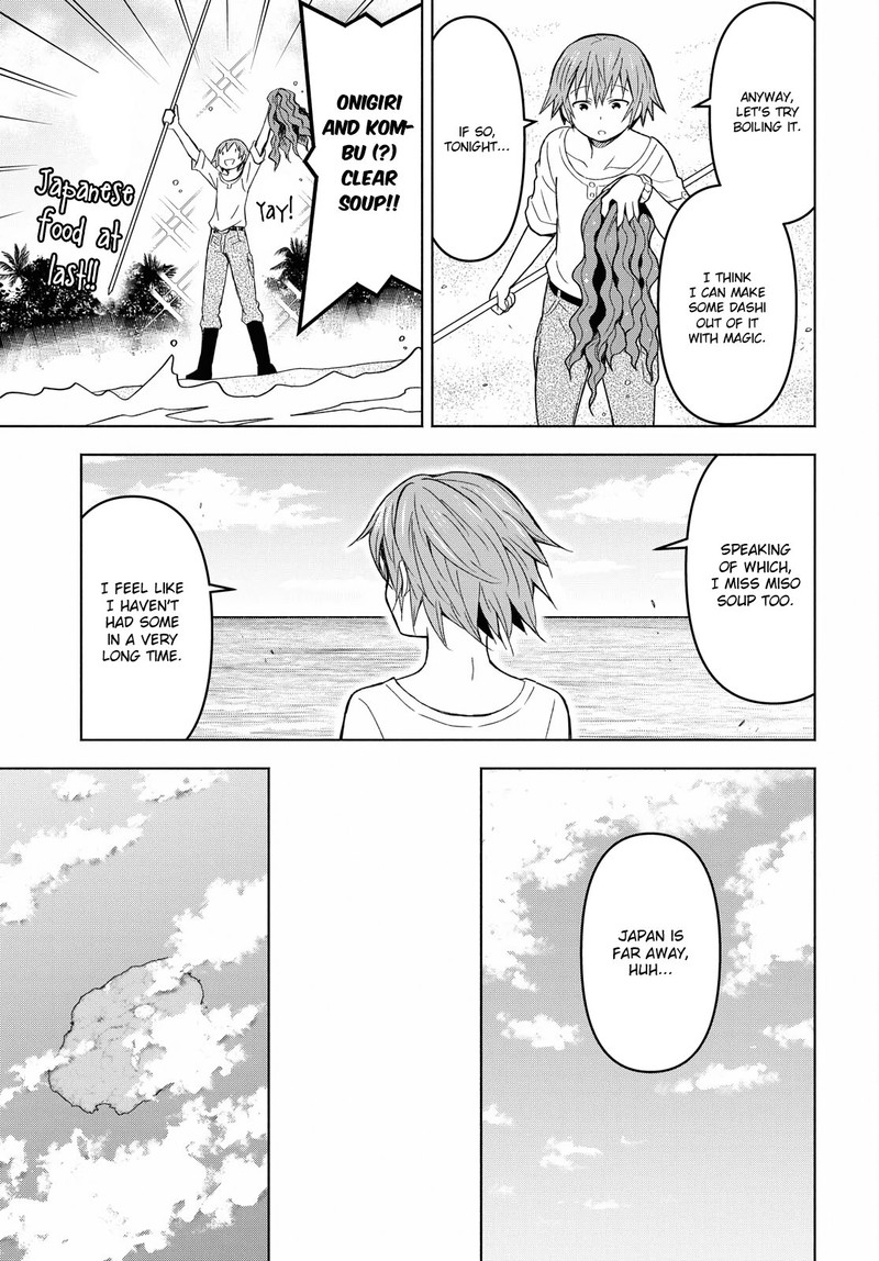 Dungeon Tou De Yadoya O Yarou Souzou Mahou O Moratta Ore No Hosoude Hanjouki 6 15