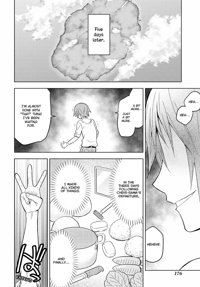 Dungeon Tou De Yadoya O Yarou Souzou Mahou O Moratta Ore No Hosoude Hanjouki 6 16