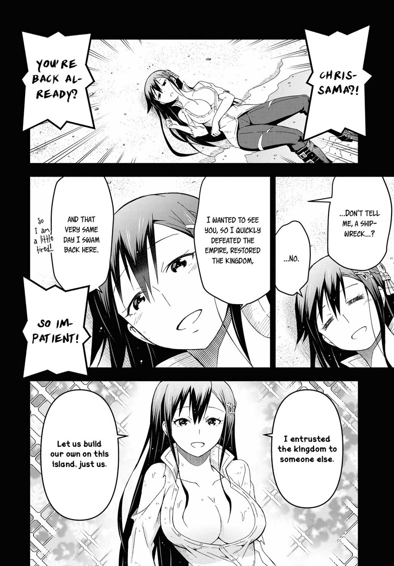 Dungeon Tou De Yadoya O Yarou Souzou Mahou O Moratta Ore No Hosoude Hanjouki 6 2
